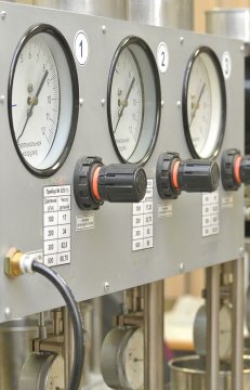 Система для непрерывного онлайн-мониторинга потока ротора IRIS POWER FLUX TRAC